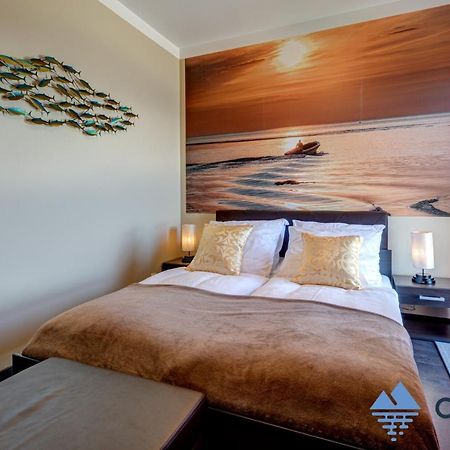 Apartament Baltic Dream - Aprent 드지우노웨크 외부 사진