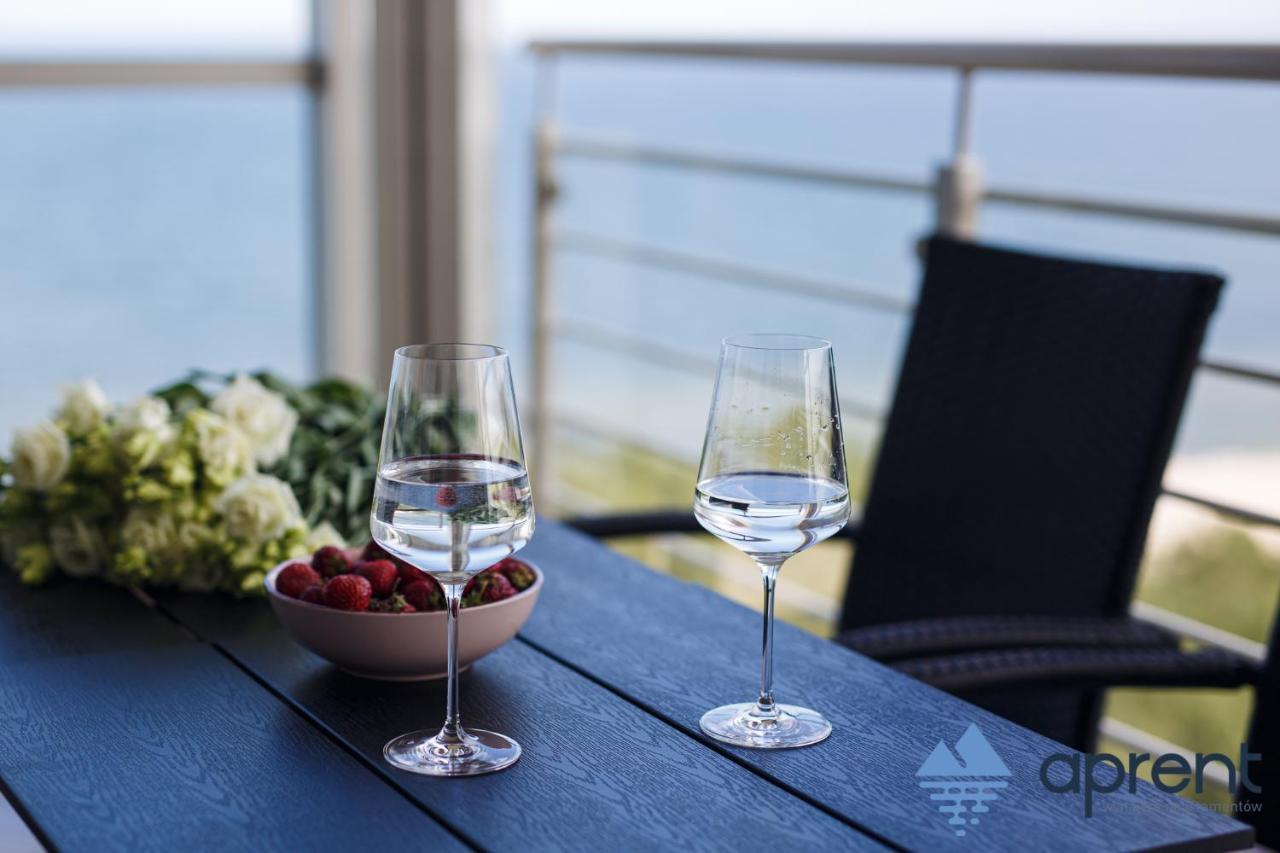 Apartament Baltic Dream - Aprent 드지우노웨크 외부 사진