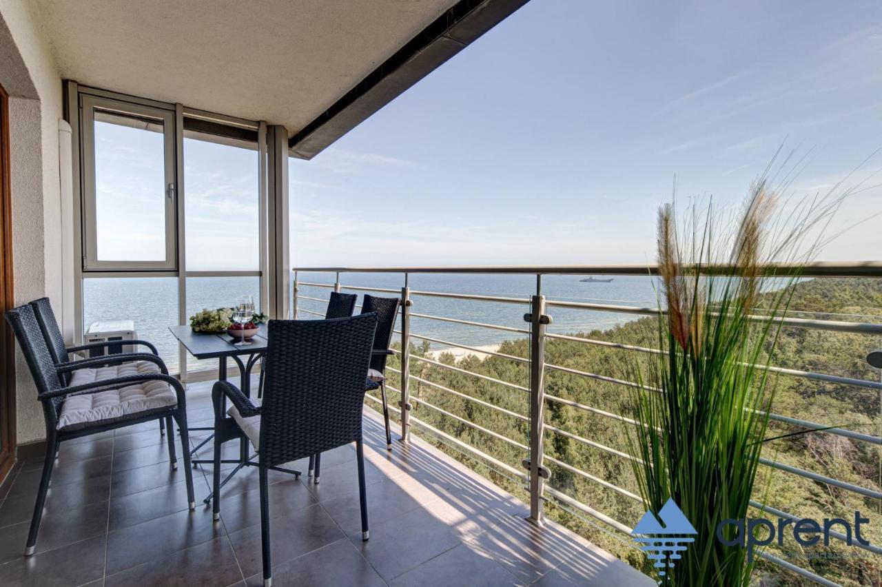 Apartament Baltic Dream - Aprent 드지우노웨크 외부 사진