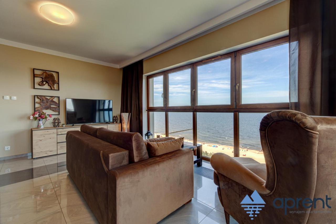 Apartament Baltic Dream - Aprent 드지우노웨크 외부 사진