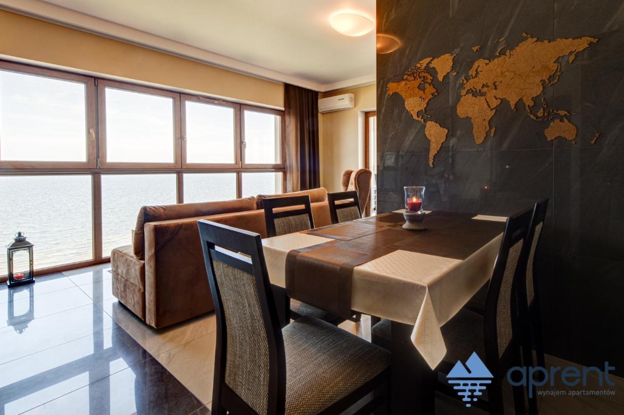 Apartament Baltic Dream - Aprent 드지우노웨크 외부 사진