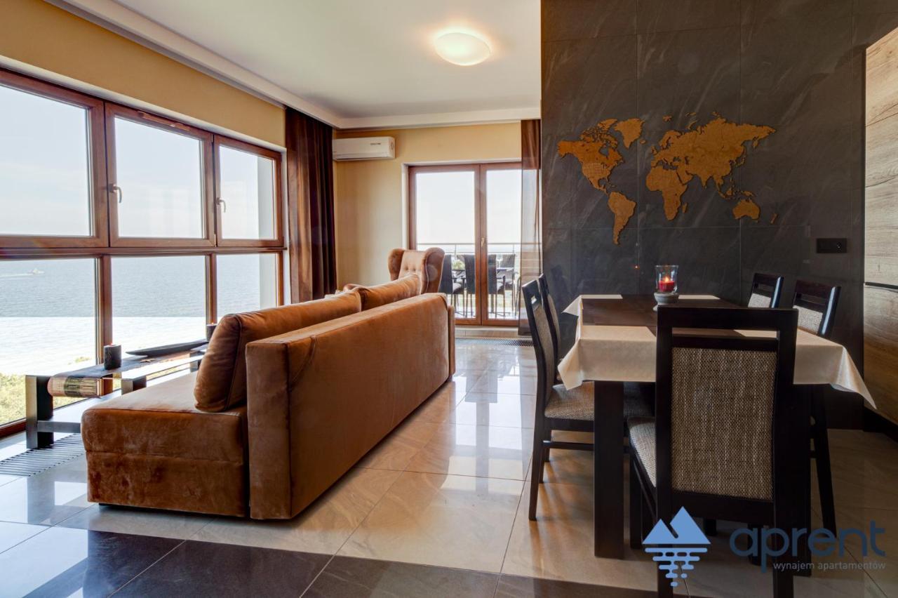 Apartament Baltic Dream - Aprent 드지우노웨크 외부 사진