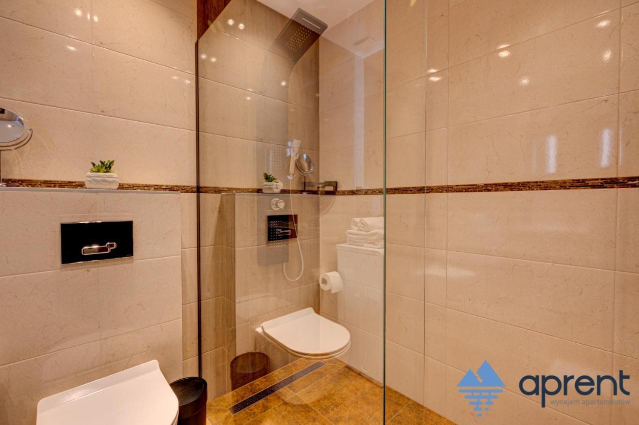 Apartament Baltic Dream - Aprent 드지우노웨크 외부 사진
