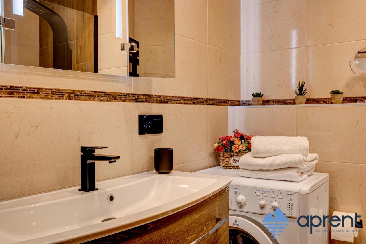 Apartament Baltic Dream - Aprent 드지우노웨크 외부 사진